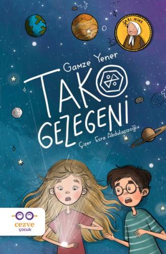 Tako Gezegeni | Kitap Ambarı