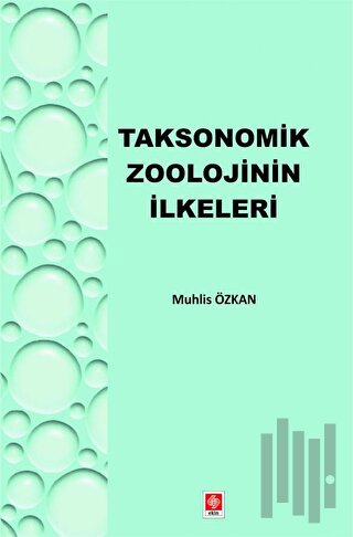 Taksonomik Zoolojinin İlkeleri | Kitap Ambarı