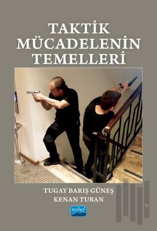 Taktik Mücadelenin Temelleri | Kitap Ambarı