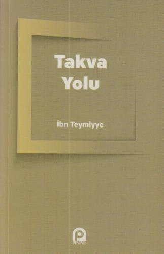 Takva Yolu | Kitap Ambarı