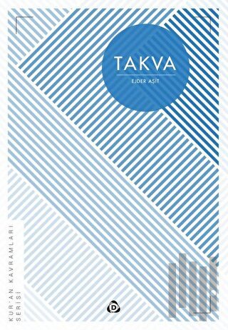 Takva | Kitap Ambarı