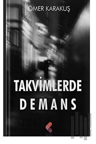 Takvimlerde Demans | Kitap Ambarı