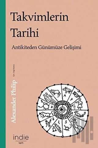 Takvimlerin Tarihi | Kitap Ambarı