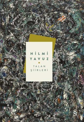 Talan Şiirleri | Kitap Ambarı