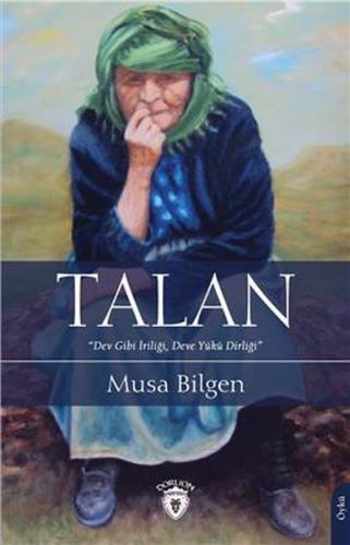 Talan | Kitap Ambarı