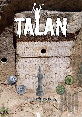 Talan | Kitap Ambarı