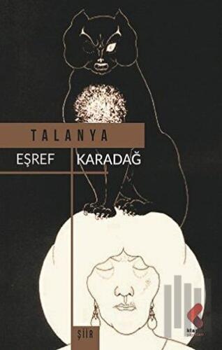 Talanya | Kitap Ambarı