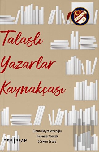 Talaslı Yazarlar Kaynakçası | Kitap Ambarı