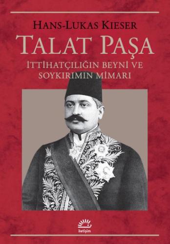 Talat Paşa | Kitap Ambarı