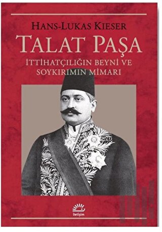 Talat Paşa | Kitap Ambarı