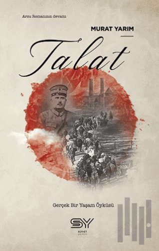 Talat | Kitap Ambarı