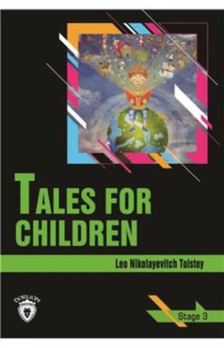 Tales For Children Stage 3 (İngilizce Hikaye) | Kitap Ambarı