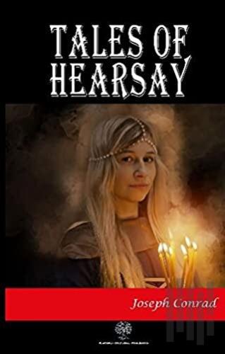 Tales of Hearsay | Kitap Ambarı