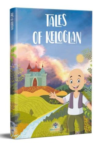 Tales Of Keloğlan | Kitap Ambarı