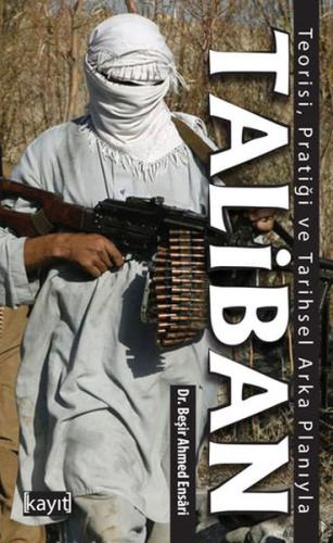 Taliban | Kitap Ambarı