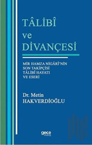 Talibi ve Divançesi | Kitap Ambarı