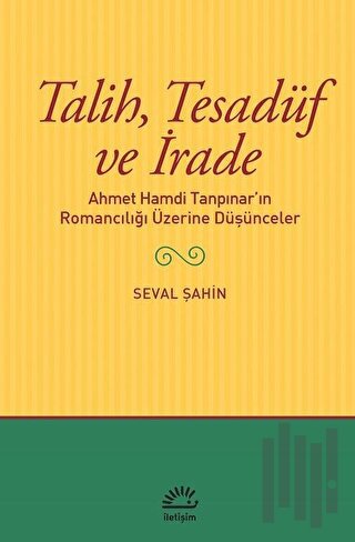 Talih Tesadüf ve İrade | Kitap Ambarı