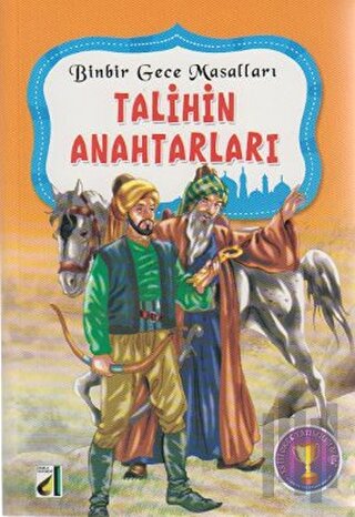 Talihin Anahtarları | Kitap Ambarı