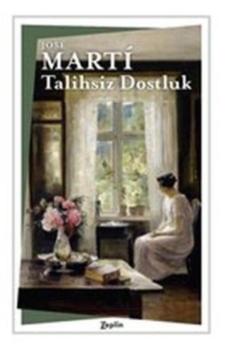 Talihsiz Dostluk | Kitap Ambarı