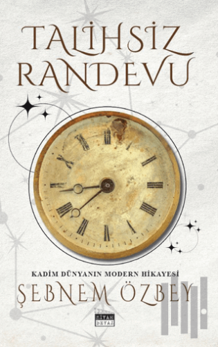 Talihsiz Randevu | Kitap Ambarı