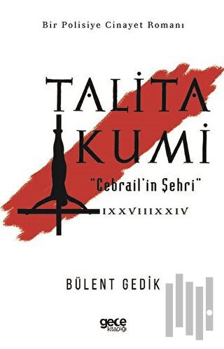 Talita Kumi | Kitap Ambarı