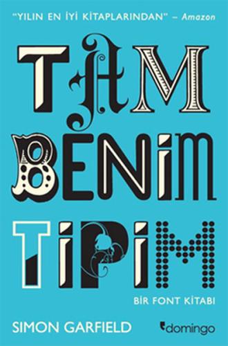 Tam Benim Tipim | Kitap Ambarı