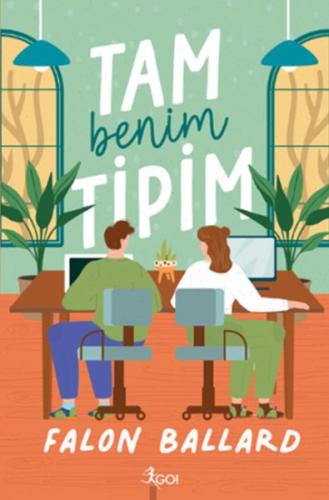 Tam Benim Tipim! | Kitap Ambarı