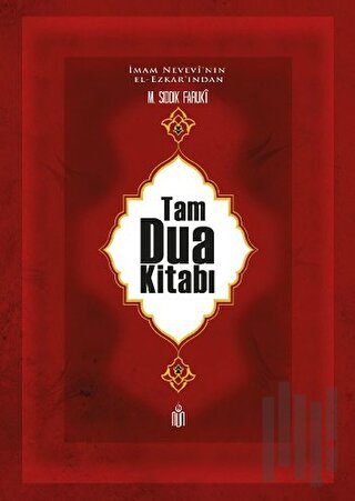 Tam Dua Kitabı | Kitap Ambarı