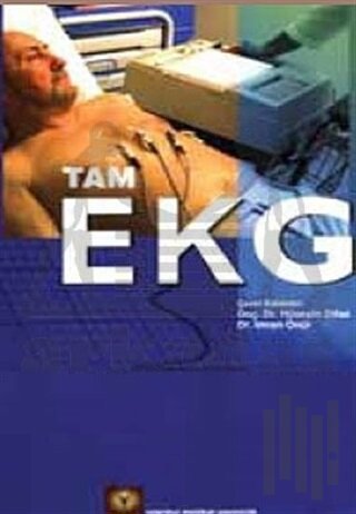 Tam EKG | Kitap Ambarı