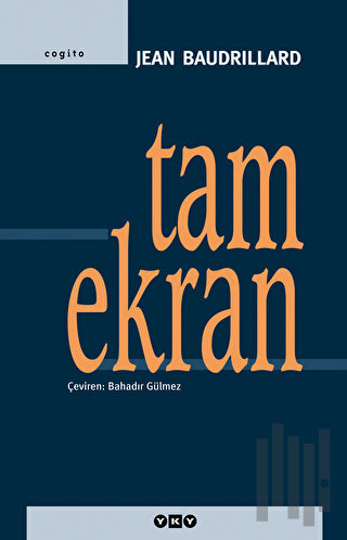 Tam Ekran | Kitap Ambarı