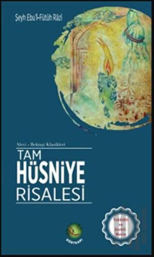 Tam Hüsniye Risalesi | Kitap Ambarı