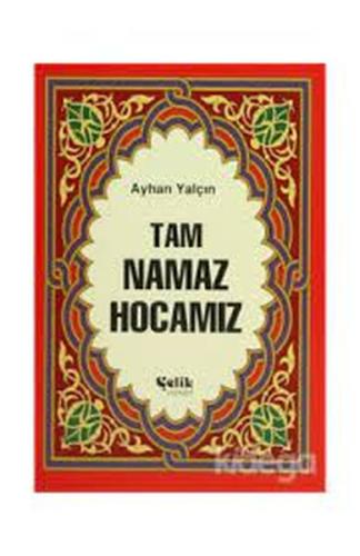 Tam Namaz Hocamız (Hafız Boy) | Kitap Ambarı