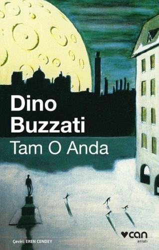 Tam O Anda | Kitap Ambarı