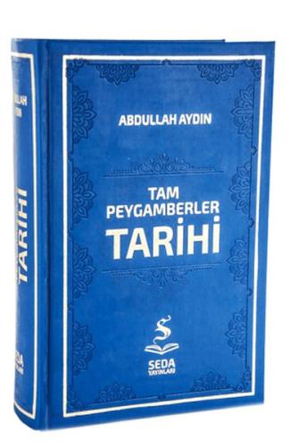 Tam Peygamberler Tarihi (Kod: 042) | Kitap Ambarı