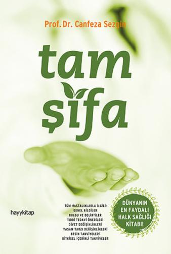 Tam Şifa | Kitap Ambarı