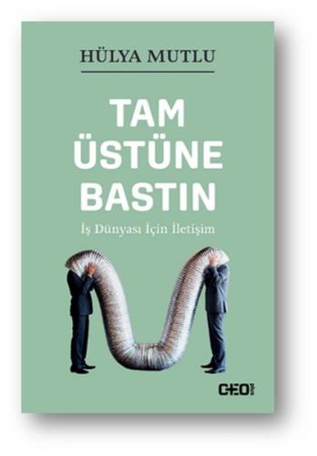 Tam Üstüne Bastın | Kitap Ambarı