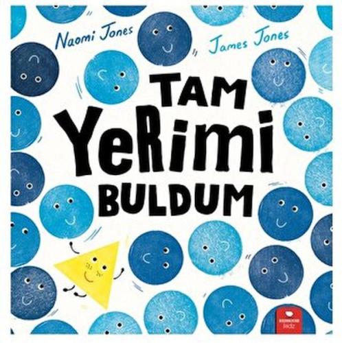 Tam Yerimi Buldum | Kitap Ambarı