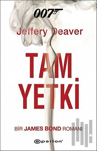 Tam Yetki | Kitap Ambarı