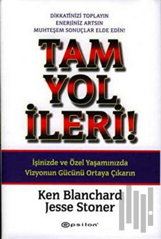 Tam Yol İleri! | Kitap Ambarı