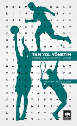 Tam Yol Yönetim | Kitap Ambarı