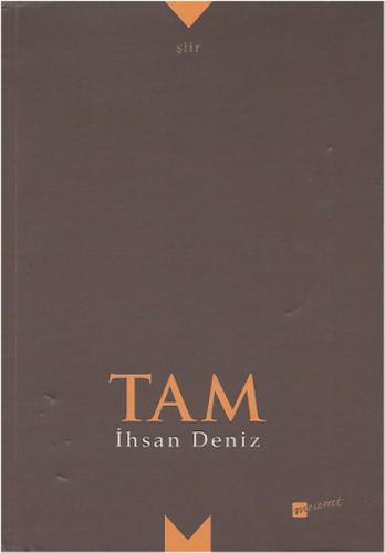 Tam | Kitap Ambarı