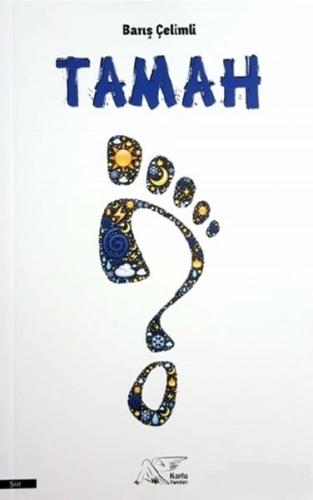 Tamah | Kitap Ambarı