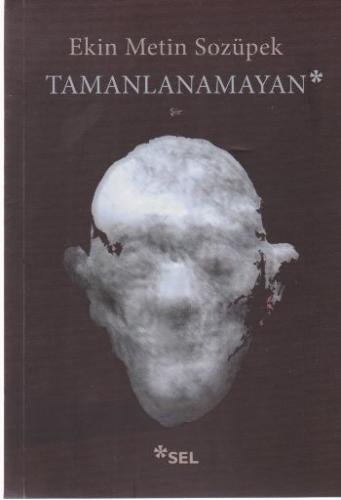 Tamanlanamayan | Kitap Ambarı