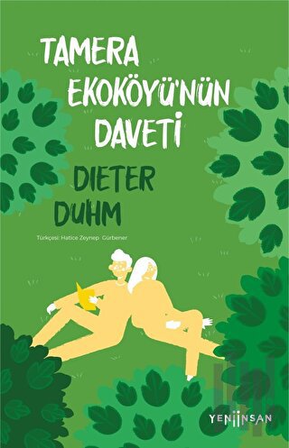 Tamera Ekoköyü'nün Daveti | Kitap Ambarı