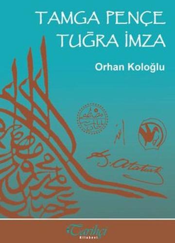 Tamga Pençe (Ciltli) | Kitap Ambarı