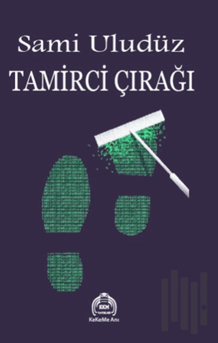 Tamirci Çırağı | Kitap Ambarı