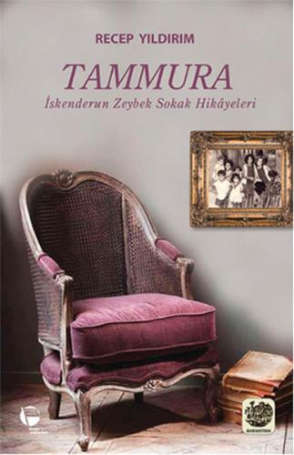 Tammura | Kitap Ambarı