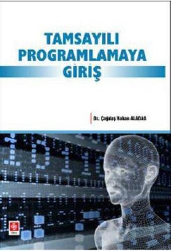 Tamsayılı Programlamaya Giriş | Kitap Ambarı