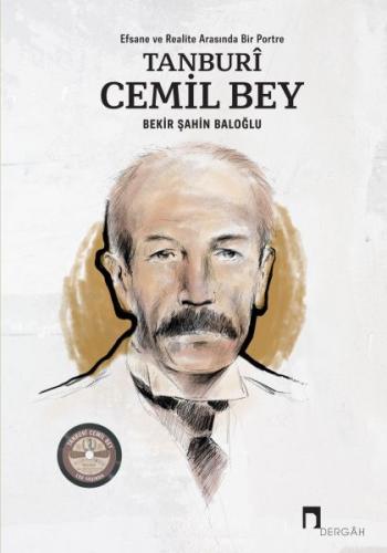 Tanburi Cemil Bey | Kitap Ambarı