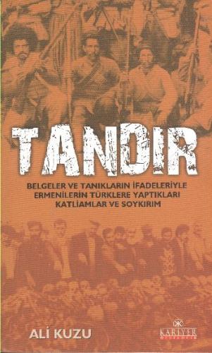 Tandır | Kitap Ambarı